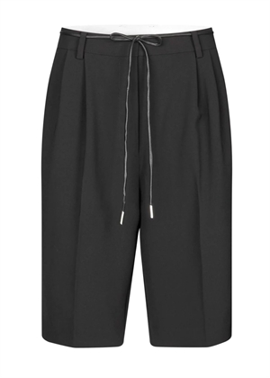Fique string shorts Sort Second Female 